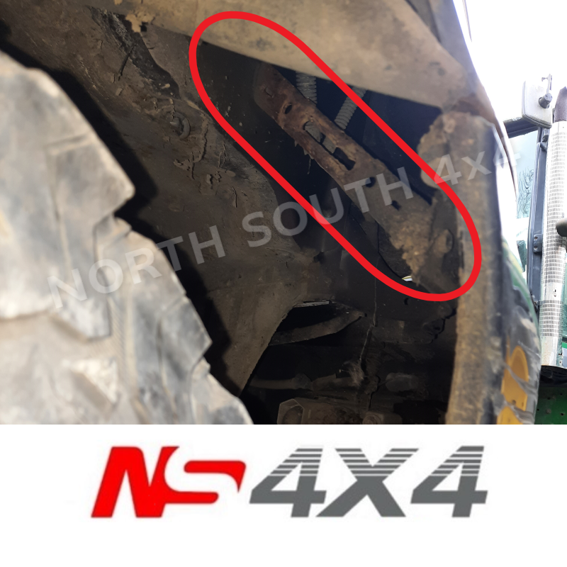 Ns4x4